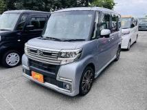 2016 Daihatsu Tanto
