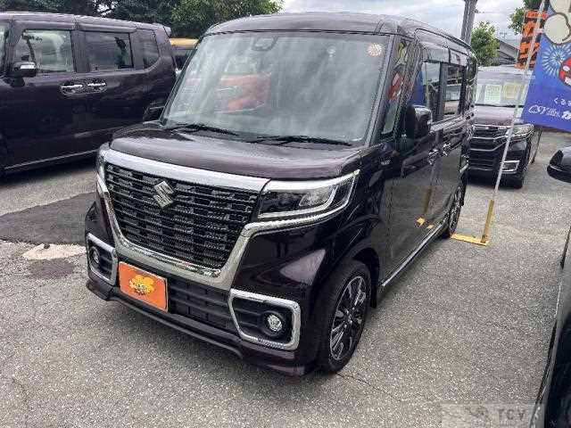 2020 Suzuki Suzuki Others