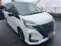 2021 Nissan Serena