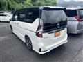 2021 Nissan Serena