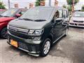2020 Suzuki Wagon R