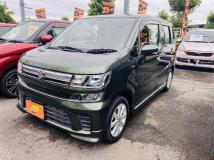 2020 Suzuki Wagon R