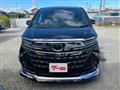 2024 Toyota Alphard G