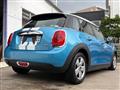 2015 BMW MINI