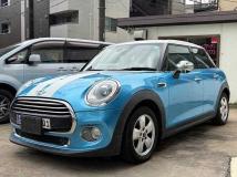 2015 BMW MINI