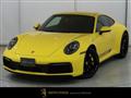 2020 Porsche 911