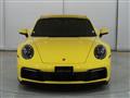 2020 Porsche 911
