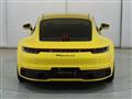 2020 Porsche 911