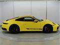 2020 Porsche 911