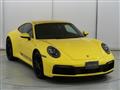2020 Porsche 911