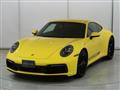 2020 Porsche 911