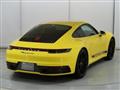2020 Porsche 911