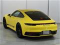 2020 Porsche 911