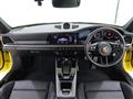 2020 Porsche 911