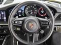 2020 Porsche 911