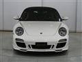 2011 Porsche 911