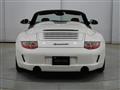 2011 Porsche 911