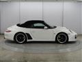 2011 Porsche 911