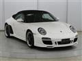 2011 Porsche 911