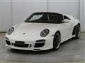 2011 Porsche 911