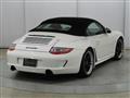 2011 Porsche 911