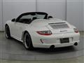 2011 Porsche 911