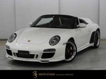 2011 Porsche 911