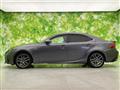 2016 Lexus IS
