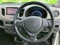 2015 Suzuki Wagon R