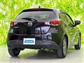 2019 Mazda Demio