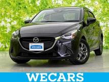 2019 Mazda Demio