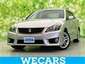 2012 Toyota Crown