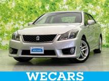 2012 Toyota Crown