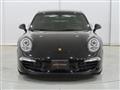 2012 Porsche 911