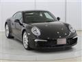 2012 Porsche 911