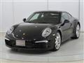 2012 Porsche 911