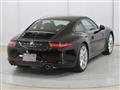 2012 Porsche 911