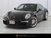 2012 Porsche 911