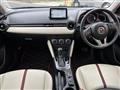 2015 Mazda Demio