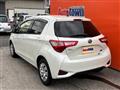 2017 Toyota Vitz