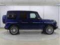 2023 Mercedes-Benz G-Class