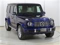 2023 Mercedes-Benz G-Class