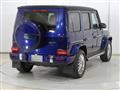 2023 Mercedes-Benz G-Class