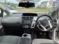 2011 Toyota PRIUS α