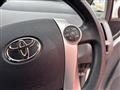 2011 Toyota PRIUS α