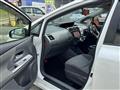 2011 Toyota PRIUS α