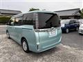 2015 Toyota Voxy