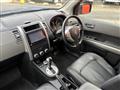2009 Nissan X-Trail