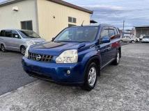 2009 Nissan X-Trail