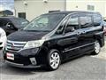 2013 Nissan Serena